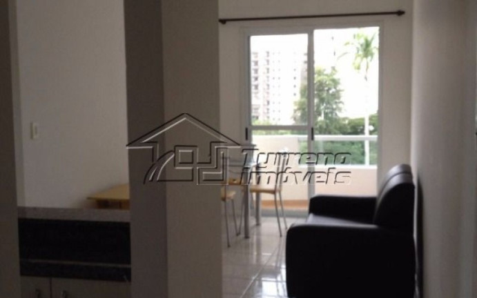Apartamento com 1 Quarto para Alugar,  em Centro - São José Dos Campos