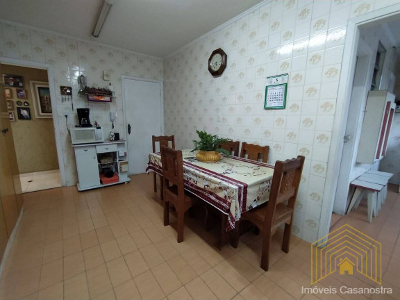 Imagem Apartamento com 3 Quartos à Venda, 130 m² em Ponta Da Praia - Santos Imagem Apartamento com 3 Quartos à Venda, 130 m² em Ponta Da Praia - Santos