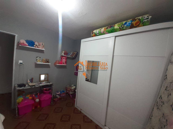 Imagem Casa com 2 Quartos à Venda, 180 m² em Cidade Soberana - Guarulhos Imagem Casa com 2 Quartos à Venda, 180 m² em Cidade Soberana - Guarulhos