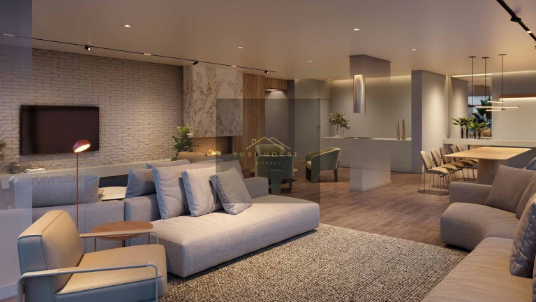 Imagem Imóvel com 1 Quarto à Venda, 37 m² em Jardim Das Acácias - São Paulo