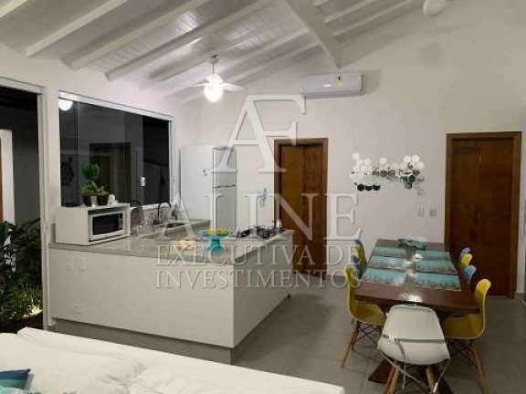 Imagem Casa com 7 Quartos à Venda, 280 m² em Juquehy - São Sebastião