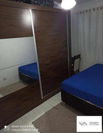 Imagem Apartamento com 2 Quartos à Venda, 50 m² em Parque Residencial Flamboyant - São José Dos Campos Imagem Apartamento com 2 Quartos à Venda, 50 m² em Parque Residencial Flamboyant - São José Dos Campos