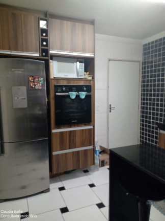 Imagem Sobrado com 2 Quartos à Venda, em Jordanópolis - São Bernardo Do Campo Imagem Sobrado com 2 Quartos à Venda, em Jordanópolis - São Bernardo Do Campo