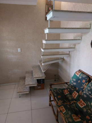 Imagem Sobrado com 3 Quartos à Venda,  em Campanario - Diadema