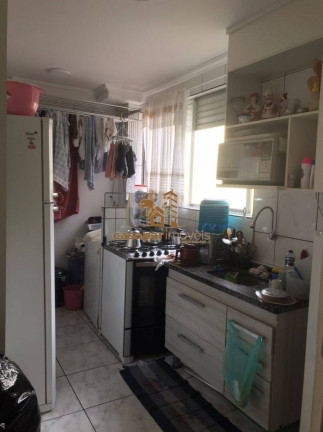 Imagem Apartamento com 2 Quartos à Venda, 56 m² em Parque São Vicente - Mauá