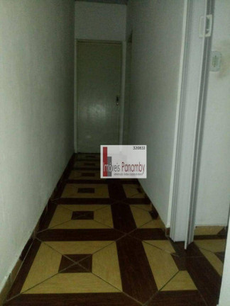 Imagem Sobrado com 2 Quartos à Venda, 40 m² em Jardim Sampaio - Itapecerica Da Serra