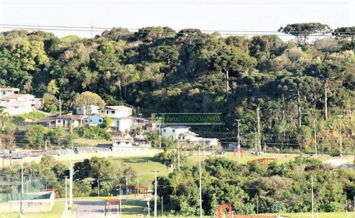 Imagem Terreno à Venda, 1.067 m² em Campo Comprido - Curitiba