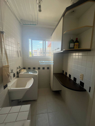 Imagem Apartamento com 3 Quartos para Alugar, 82 m² em Itaguá - Ubatuba