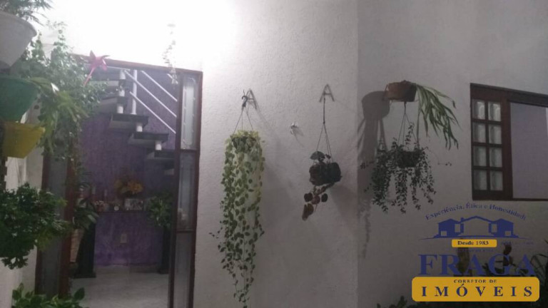 Imagem Sobrado com 4 Quartos à Venda, 150 m² em Sorocaba Imagem Sobrado com 4 Quartos à Venda, 150 m² em Sorocaba