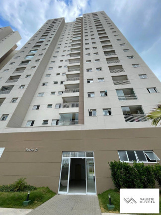 Imagem Apartamento com 2 Quartos à Venda, 55 m² em Pagador De Andrade - Jacareí