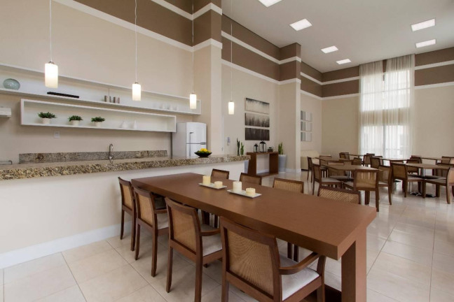 Imagem Apartamento com 2 Quartos à Venda, 49 m² em Dos Casa - São Bernardo Do Campo