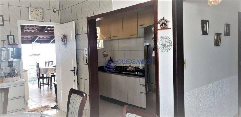 Imagem Casa com 3 Quartos à Venda, 150 m² em Centro - Penha Imagem Casa com 3 Quartos à Venda, 150 m² em Centro - Penha