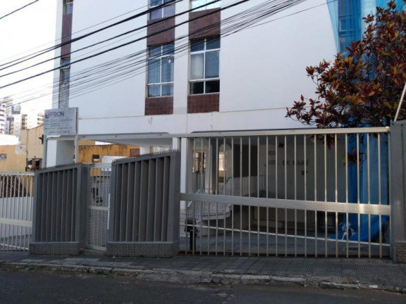 Imagem Apartamento com 1 Quarto à Venda, 51 m² em Rio Vermelho - Salvador Imagem Apartamento com 1 Quarto à Venda, 51 m² em Rio Vermelho - Salvador