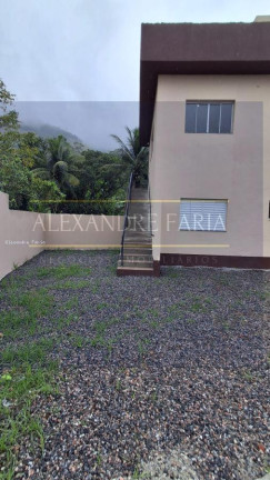 Apartamento com 2 Quartos à Venda, 50 m² em Enseada - São Sebastião