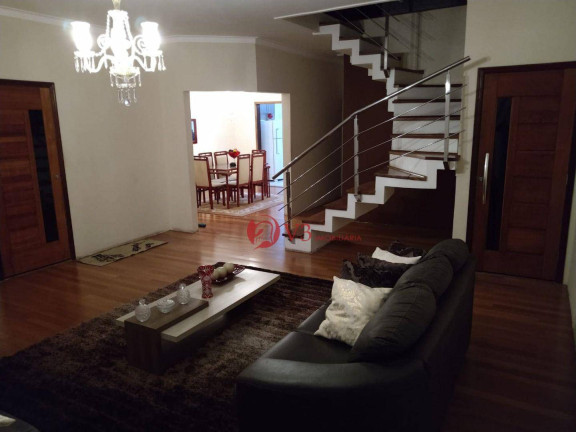 Imagem Sobrado com 3 Quartos à Venda, 450 m² em (zona Norte) Barro Branco - São Paulo Imagem Sobrado com 3 Quartos à Venda, 450 m² em (zona Norte) Barro Branco - São Paulo