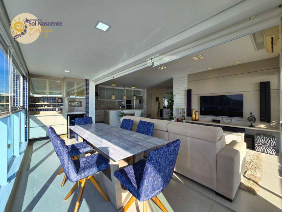 Imagem Apartamento com 3 Quartos à Venda, 125 m² em Centro - Bertioga Imagem Apartamento com 3 Quartos à Venda, 125 m² em Centro - Bertioga