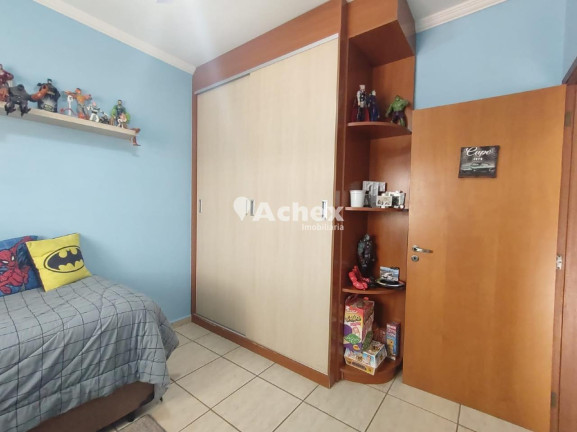 Imagem Casa com 3 Quartos à Venda, 141 m² em Jardim Santa Genebra - Campinas
