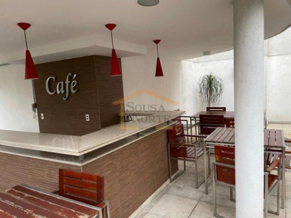 Imagem Sala Comercial à Venda, 30 m² em Santana - São Paulo Imagem Sala Comercial à Venda, 30 m² em Santana - São Paulo