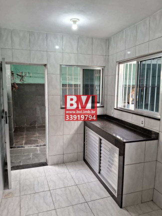 Imagem Casa com 3 Quartos à Venda, 90 m² em Vila Da Penha - Rio De Janeiro Imagem Casa com 3 Quartos à Venda, 90 m² em Vila Da Penha - Rio De Janeiro