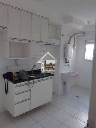 Imagem Apartamento com 2 Quartos à Venda, 64 m² em Granja Julieta - São Paulo