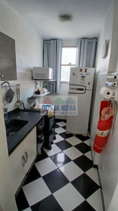 Imagem Apartamento com 1 Quarto à Venda, 55 m² Imagem Apartamento com 1 Quarto à Venda, 55 m²
