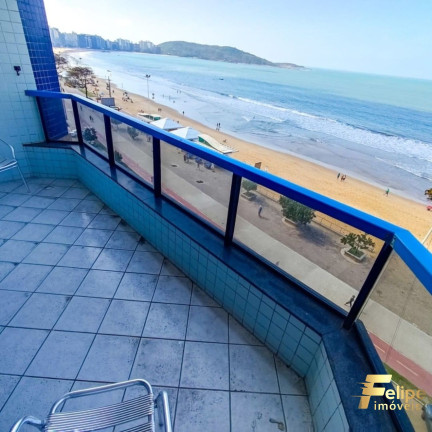 Imóvel com 3 Quartos à Venda, 100 m² em Praia Do Morro - Guarapari