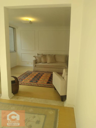 Imagem Apartamento com 3 Quartos à Venda, 118 m² em Jardim América - São Paulo Imagem Apartamento com 3 Quartos à Venda, 118 m² em Jardim América - São Paulo