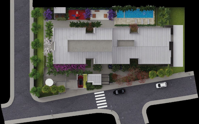 Imagem Apartamento com 2 Quartos à Venda, 39 m² em Capão Redondo - São Paulo Imagem Apartamento com 2 Quartos à Venda, 39 m² em Capão Redondo - São Paulo