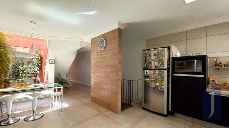 Imagem Casa de Condomínio com 3 Quartos à Venda, 257 m² em Jardim Da Glória - São Paulo Imagem Casa de Condomínio com 3 Quartos à Venda, 257 m² em Jardim Da Glória - São Paulo