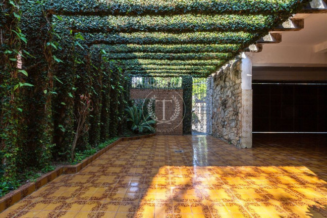 Imagem Casa com 3 Quartos à Venda, 352 m² em Vila Inah - São Paulo Imagem Casa com 3 Quartos à Venda, 352 m² em Vila Inah - São Paulo