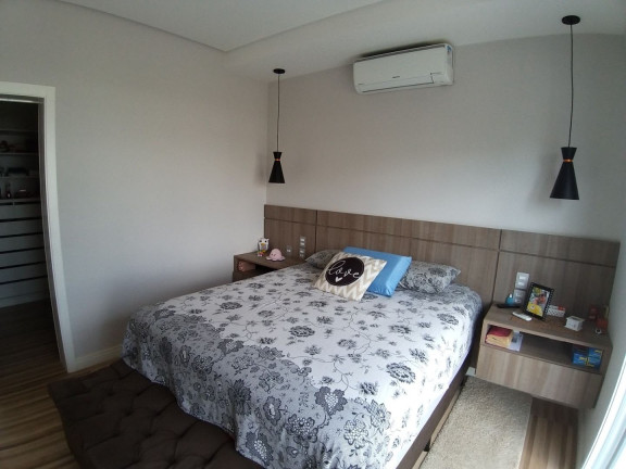 Imagem Sobrado com 3 Quartos à Venda, 185 m² em Residencial Real Park Sumaré - Sumaré Imagem Sobrado com 3 Quartos à Venda, 185 m² em Residencial Real Park Sumaré - Sumaré