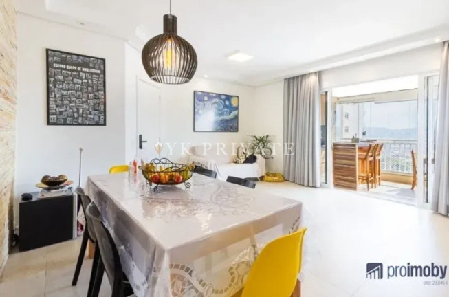 Imagem Apartamento com 3 Quartos à Venda, 133 m² em Vila Romana - São Paulo