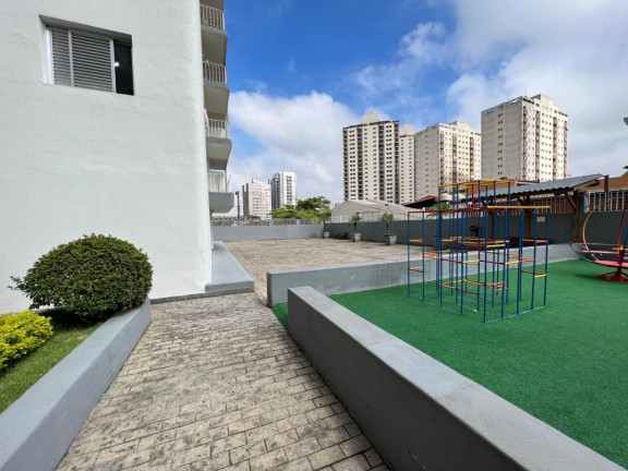 Imagem Apartamento com 3 Quartos à Venda, 95 m² em Belenzinho - São Paulo