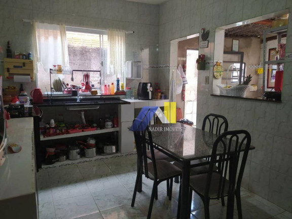 Imagem Casa com 3 Quartos à Venda, 82 m² em Costa Rios - Pouso Alegre Imagem Casa com 3 Quartos à Venda, 82 m² em Costa Rios - Pouso Alegre