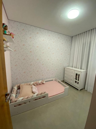 Imagem Casa de Condomínio com 3 Quartos à Venda, 95 m² em Condomínio Villagio Ipanema - Sorocaba