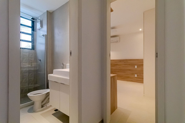 Imagem Apartamento com 1 Quarto à Venda, 34 m² em Copacabana - Rio De Janeiro