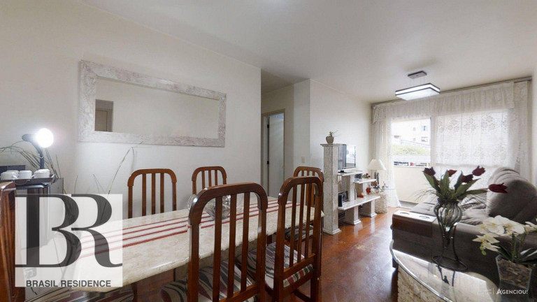 Imagem Apartamento com 2 Quartos à Venda, 60 m² em Cambuci - São Paulo Imagem Apartamento com 2 Quartos à Venda, 60 m² em Cambuci - São Paulo