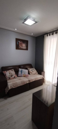 Imagem Apartamento com 3 Quartos à Venda, 76 m² em Conceição - Osasco