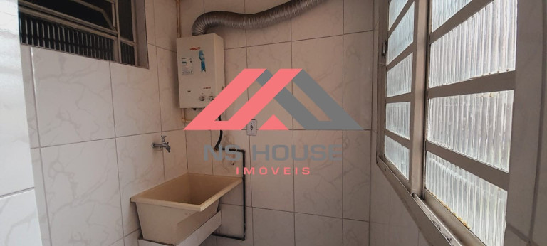 Imagem Imóvel com 2 Quartos à Venda, 47 m² em Cooperativa - São Bernardo Do Campo Imagem Imóvel com 2 Quartos à Venda, 47 m² em Cooperativa - São Bernardo Do Campo