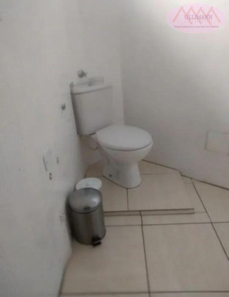 Imagem Sobrado com 3 Quartos à Venda, 87 m² em Vila Noêmia - Mauá