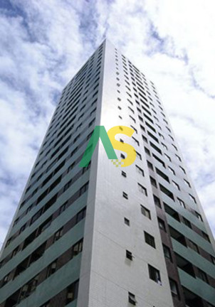 Imóvel com 3 Quartos à Venda, 63 m² em Boa Viagem - Recife