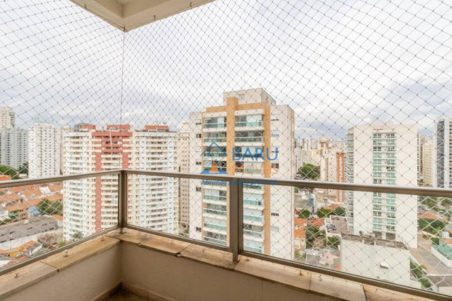 Imagem Apartamento com 2 Quartos à Venda, 65 m² em Vila Clementino - São Paulo Imagem Apartamento com 2 Quartos à Venda, 65 m² em Vila Clementino - São Paulo