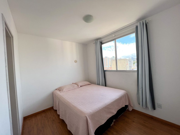 Imagem Apartamento com 3 Quartos à Venda, 65 m² em Paquetá - Belo Horizonte