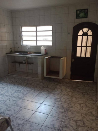Imagem Casa com 2 Quartos à Venda, 180 m² em Jardim Las Vegas - Santo André