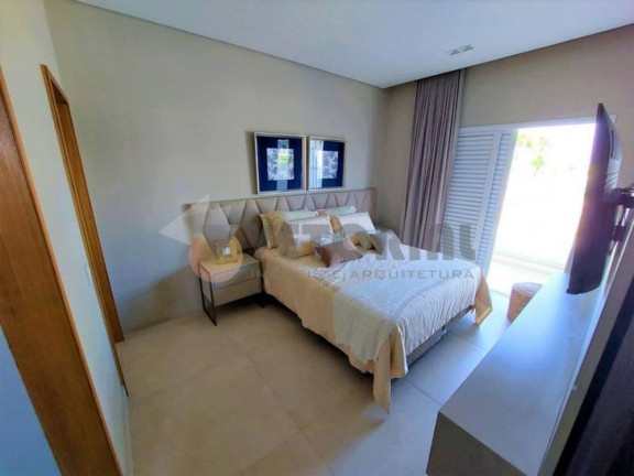 Imagem Apartamento com 3 Quartos à Venda, 109 m² em Indaiá - Caraguatatuba