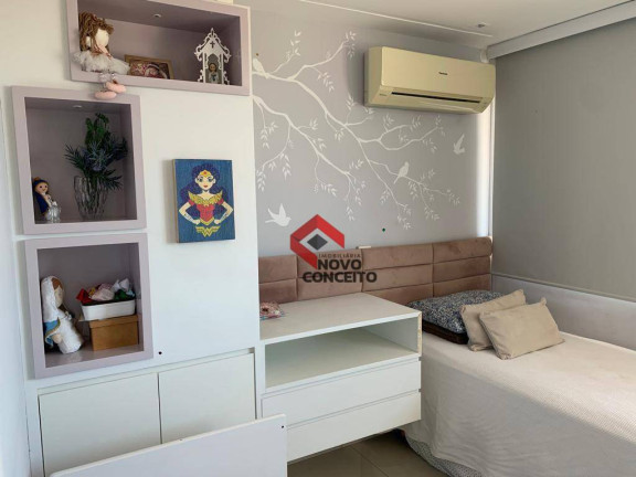 Imagem Apartamento com 3 Quartos à Venda, 74 m² em Cambeba - Fortaleza