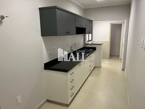 Imagem Apartamento com 1 Quarto à Venda, 64 m² em Centro - São José Do Rio Preto Imagem Apartamento com 1 Quarto à Venda, 64 m² em Centro - São José Do Rio Preto