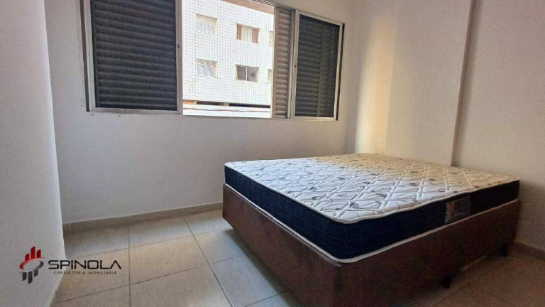 Imagem Kitnet com 1 Quarto à Venda, 32 m² em Aviação - Praia Grande Imagem Kitnet com 1 Quarto à Venda, 32 m² em Aviação - Praia Grande