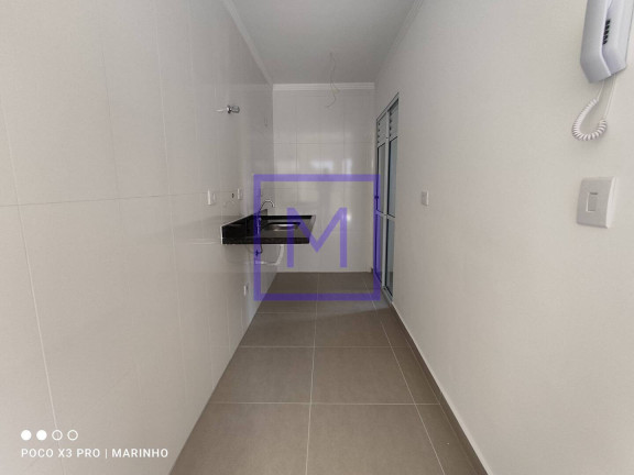 Imagem Apartamento com 2 Quartos à Venda, 35 m² em Itaquera - São Paulo