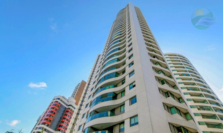Imagem Apartamento com 4 Quartos para Alugar, 170 m² em Boa Viagem - Recife Imagem Apartamento com 4 Quartos para Alugar, 170 m² em Boa Viagem - Recife
